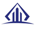 旅馆栗本(Kurimoto) Logo